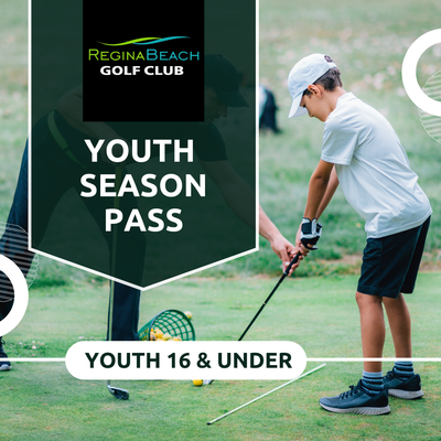 Golf - Jr Mbsp