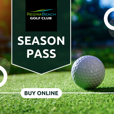 Golf - Membership
