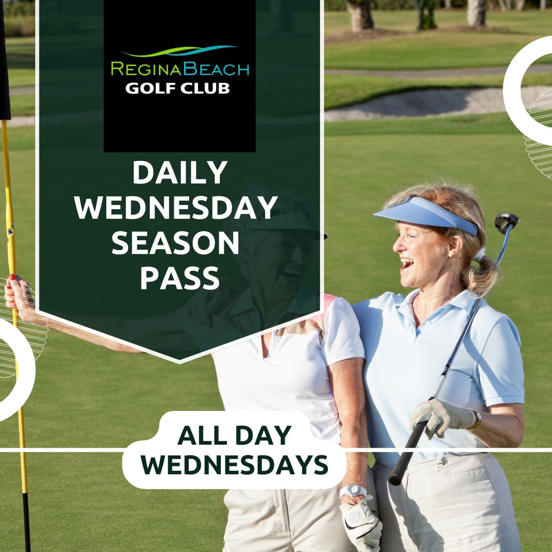 Daily Wednesday Season Pass