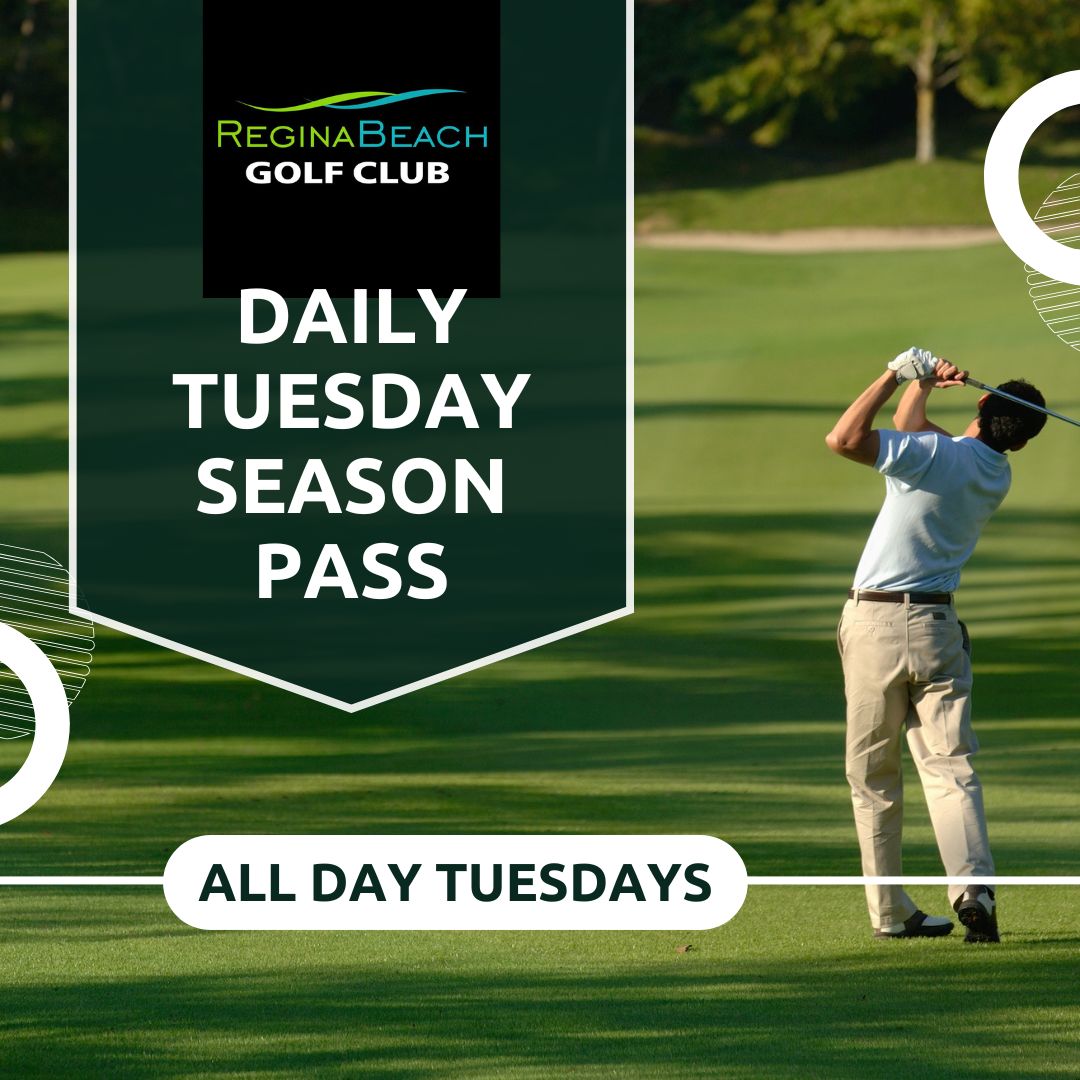 Daily Tuesday Season Pass