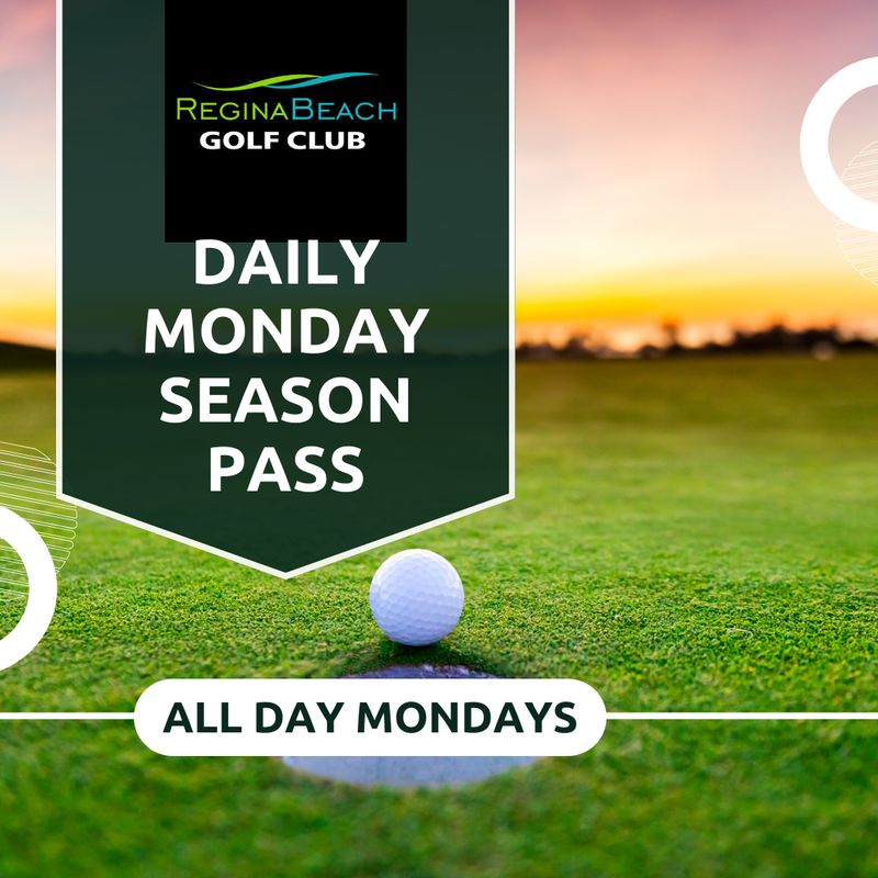 Daily Monday Season Pass