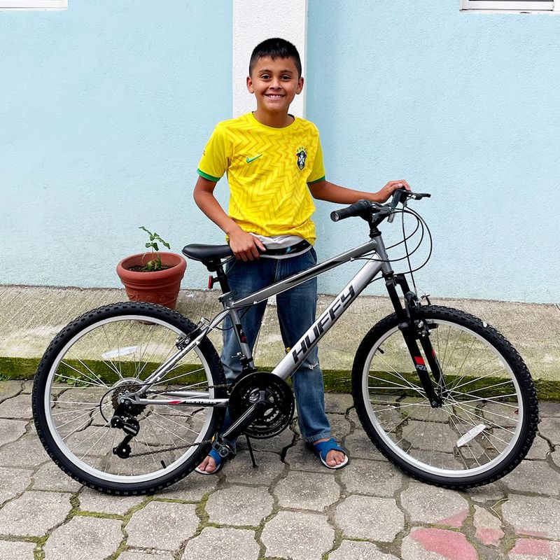 Bicycle (Guatemala)
