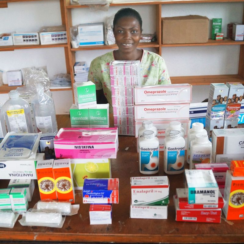 Medical Clinic