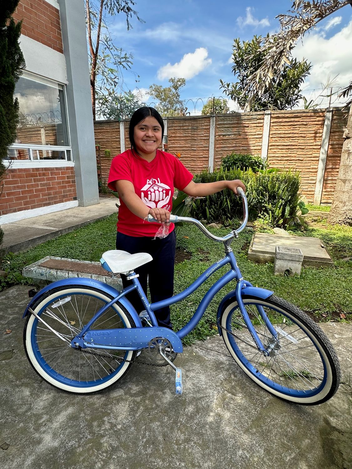 05. Bicycle (Guatemala)