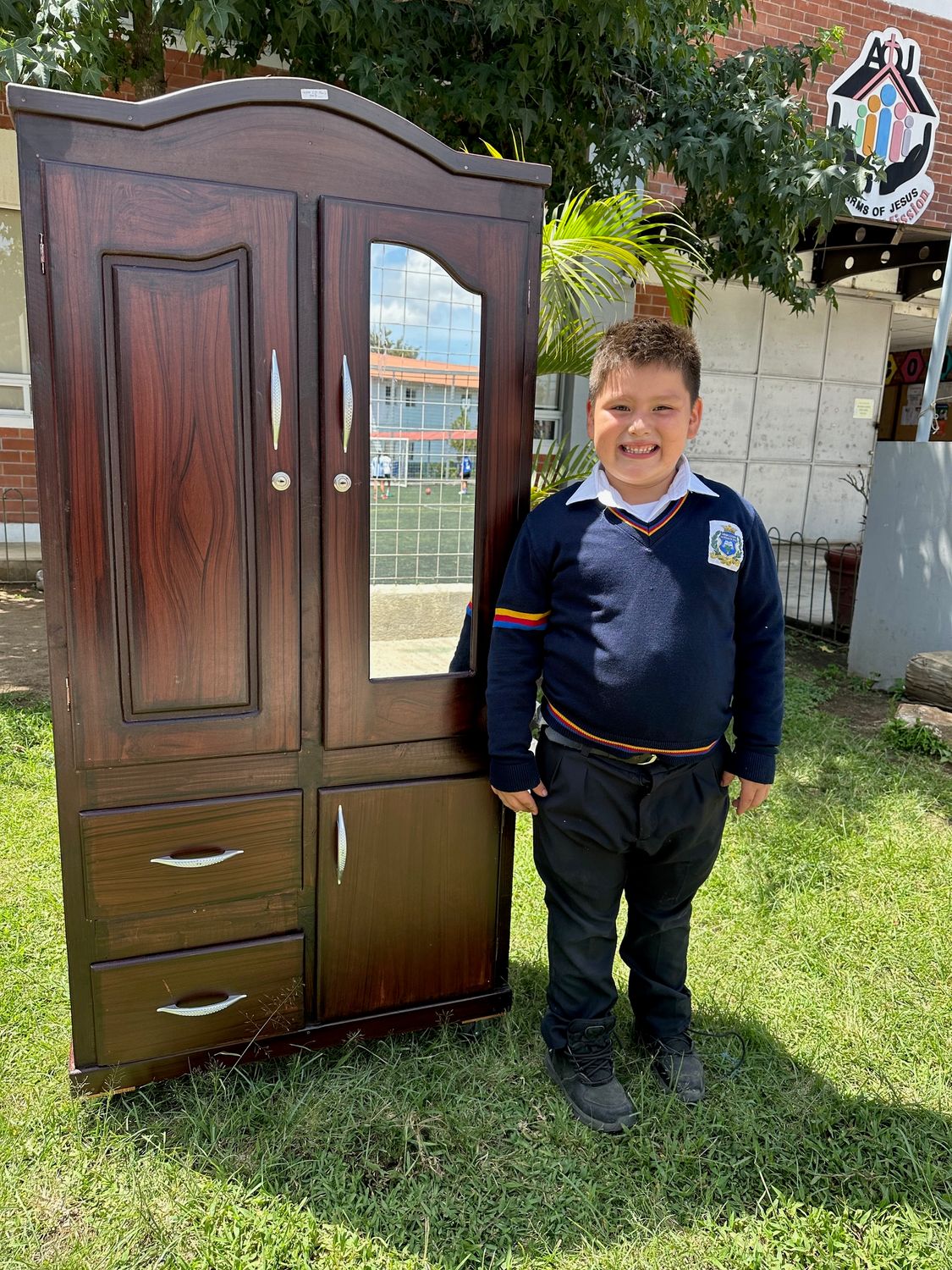 14. Furniture (Guatemala)