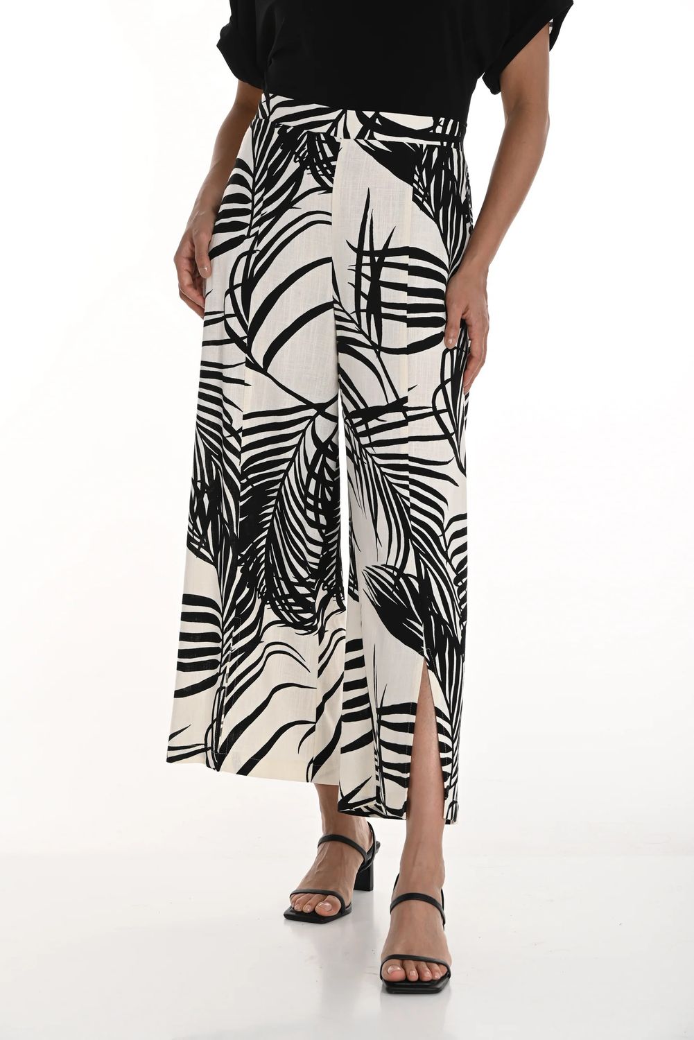 Lyman Print Pant 256200