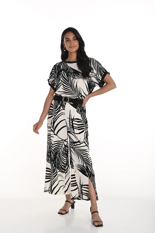 Lyman Print Pant 256200