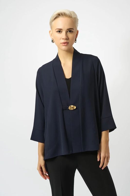 Ribkoff - Trapeze Jacket 251101
