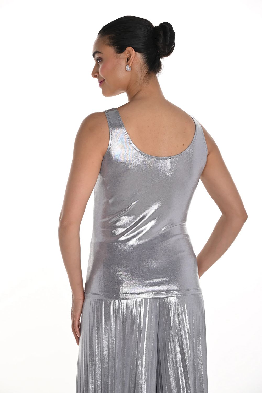 Lyman Sleeveless Top 258288