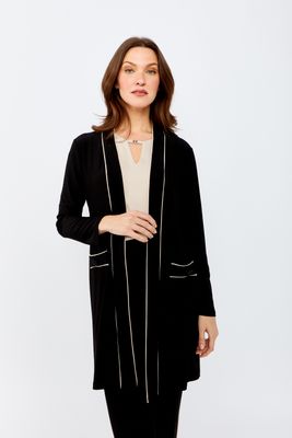 Lyman Cover Up/Cardigan - 243019
