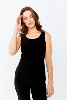 Lyman Knit Top - 243011