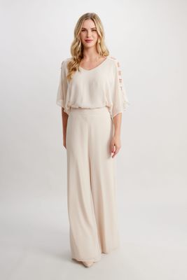 Lyman Wide Leg Pant - 248027