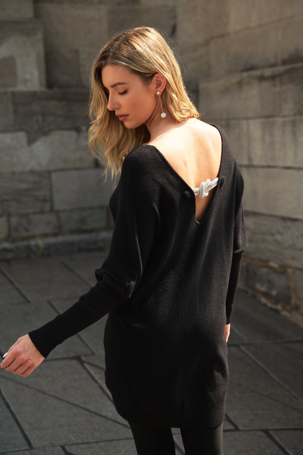 Lyman V-Neck Pullover 244630