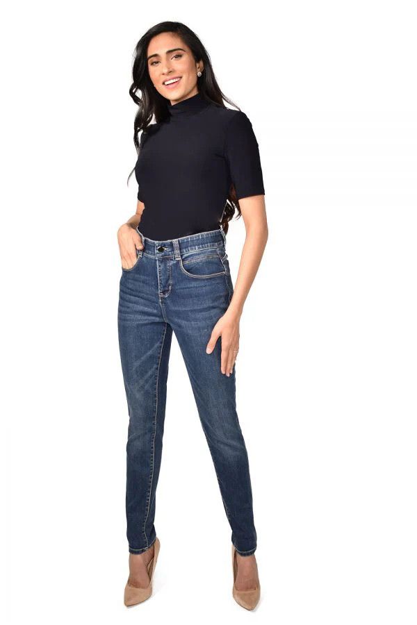 Lyman Straight Leg Denim - 213126U