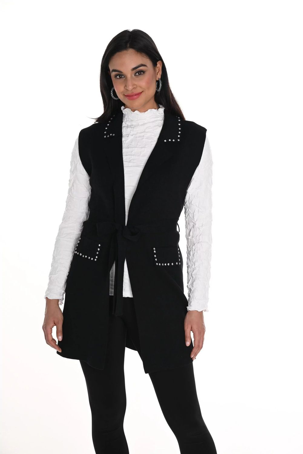 Lyman Sleeveless Vest - 244652