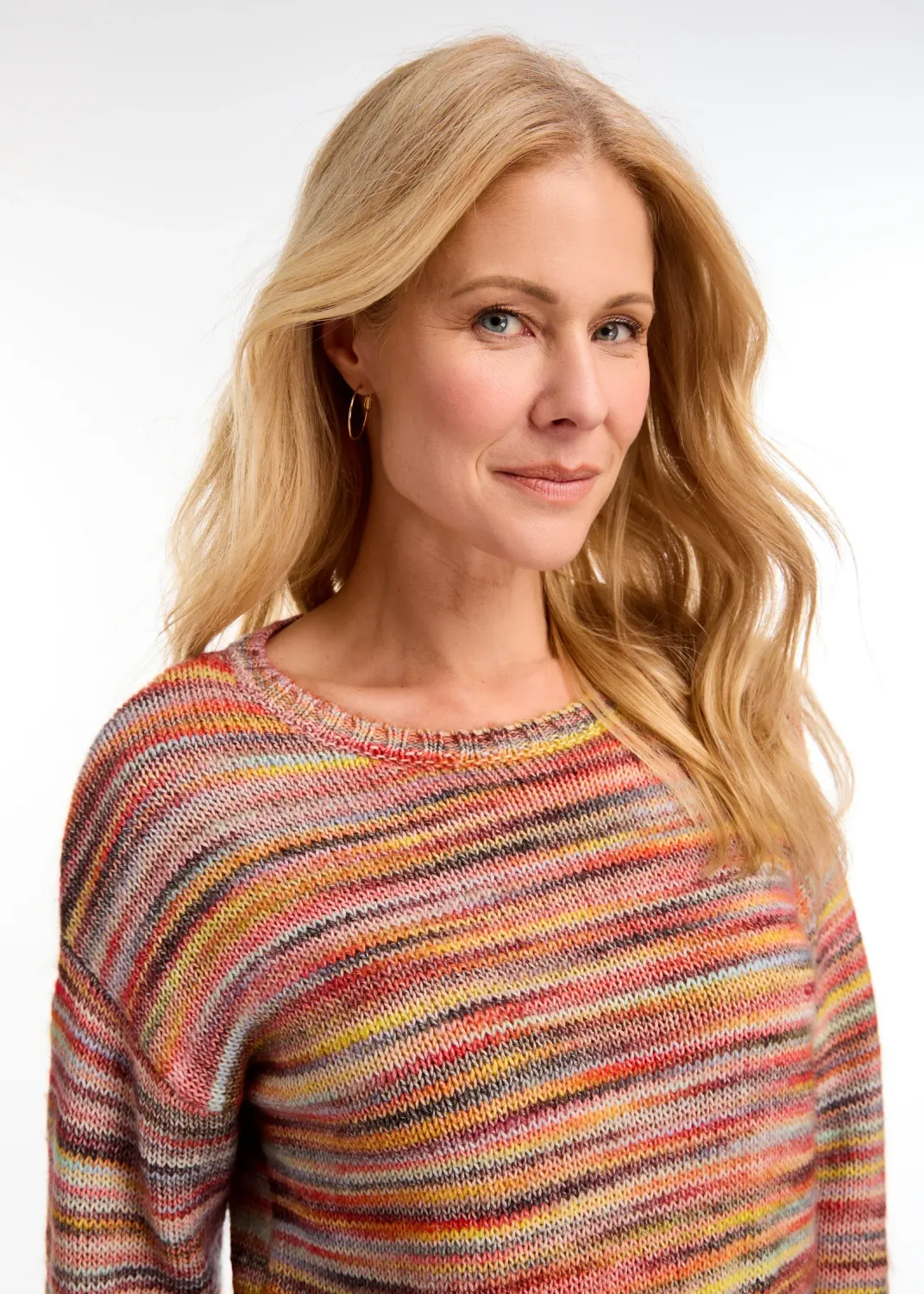 FDJ Spacedye Sweater - 1752473