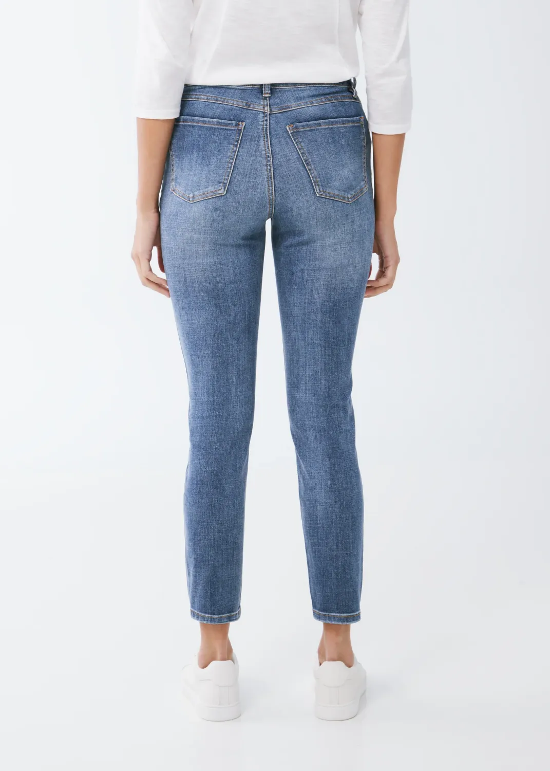 FDJ Olivia SLim Jean - 2060809