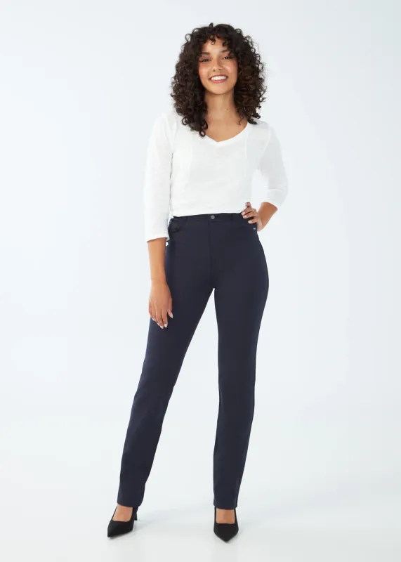 FDJ - Suzanne Petite Straight Leg - 8496396