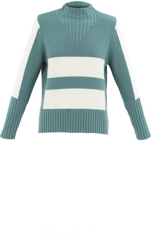 Marble Sweater - 7659