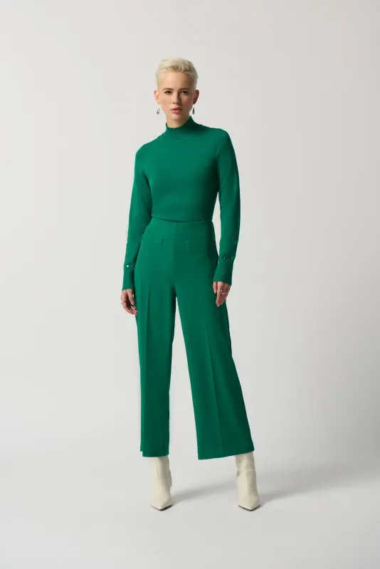 Ribkoff Mock Neck Sweater Style 233949
