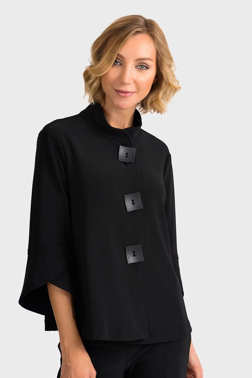 Ribkoff Blazer - 193198, Color: Black - 11, Size: 8
