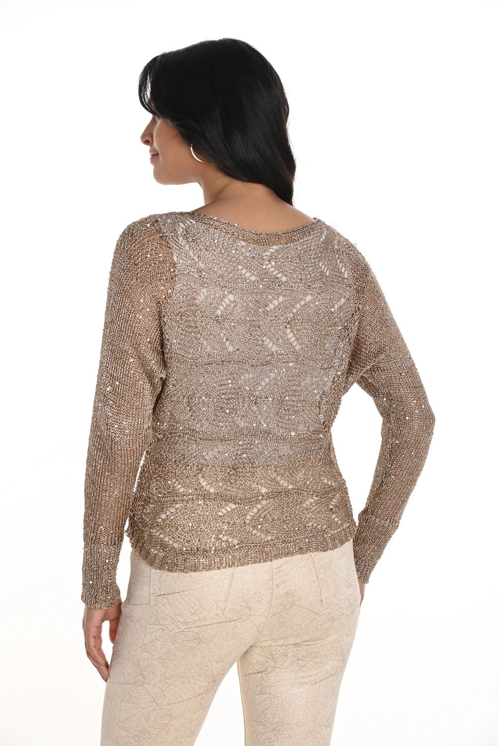 Lyman Top 256724U
