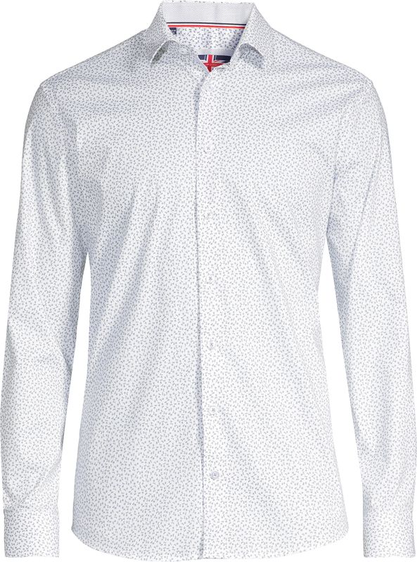 Soul L/S Cottn Sport Shirt - 251708