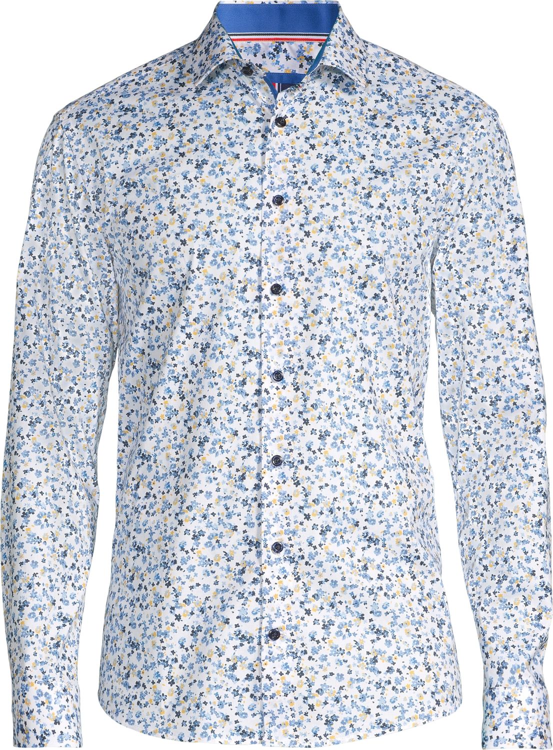 Soul L/S Cottn Sport Shirt - 251713