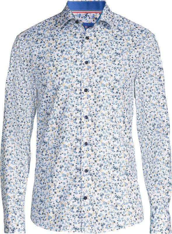 Soul L/S Cottn Sport Shirt - 251713