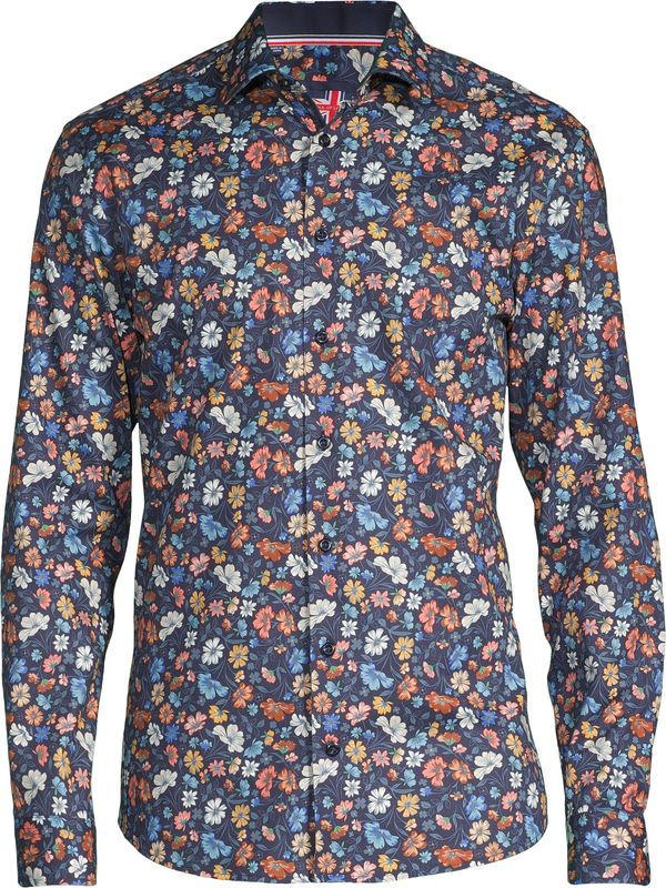 Soul L/S Cottn Sport Shirt - 251718