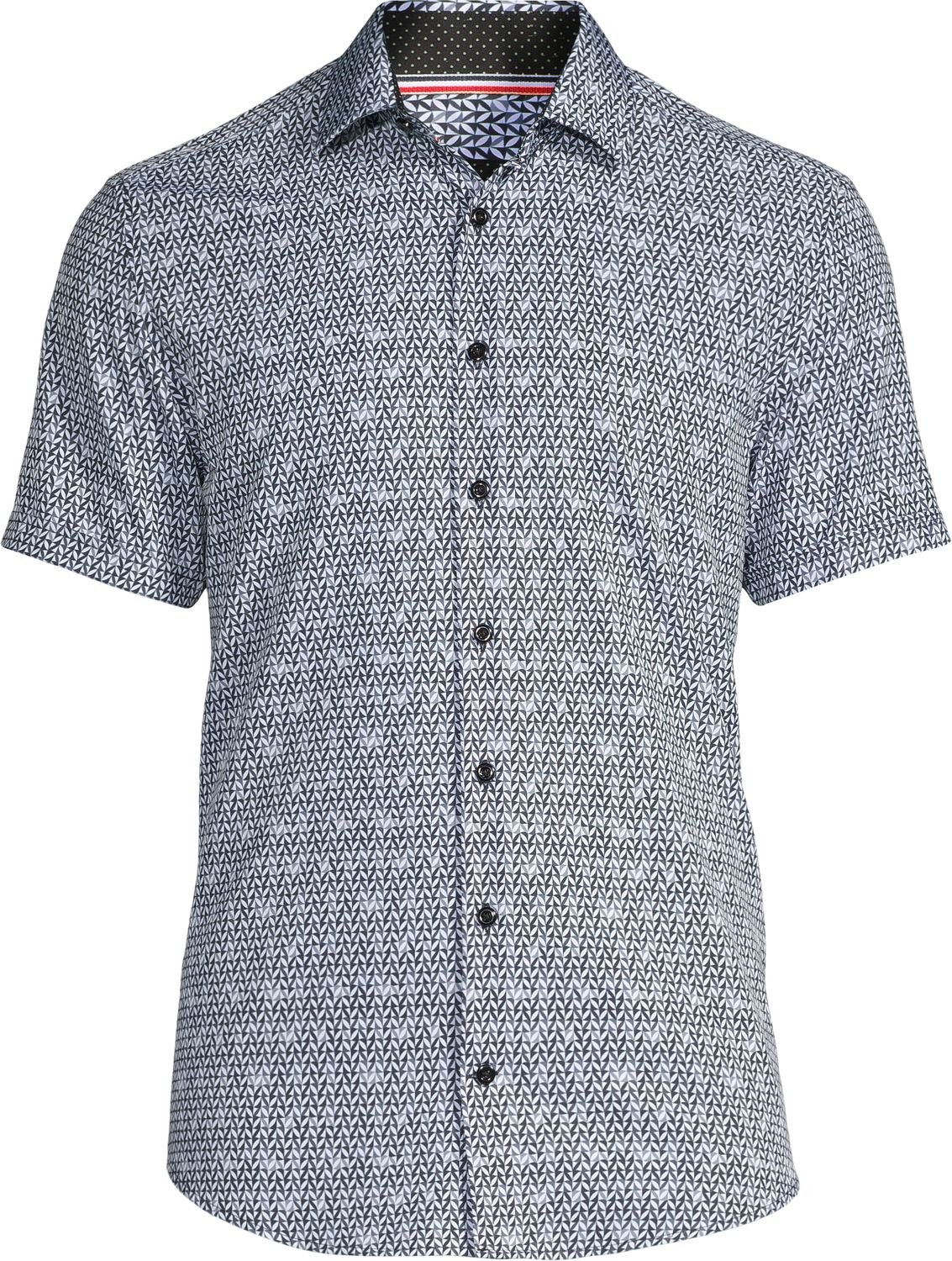 Soul S/S Micro Sport Shirt - 251730
