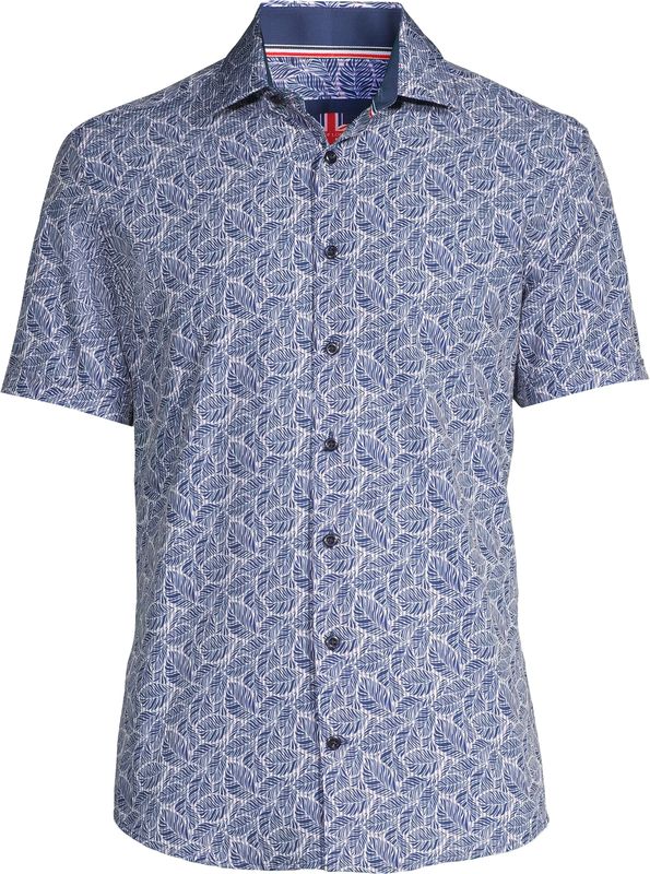 Soul S/S Micro Sport Shirt - 251744