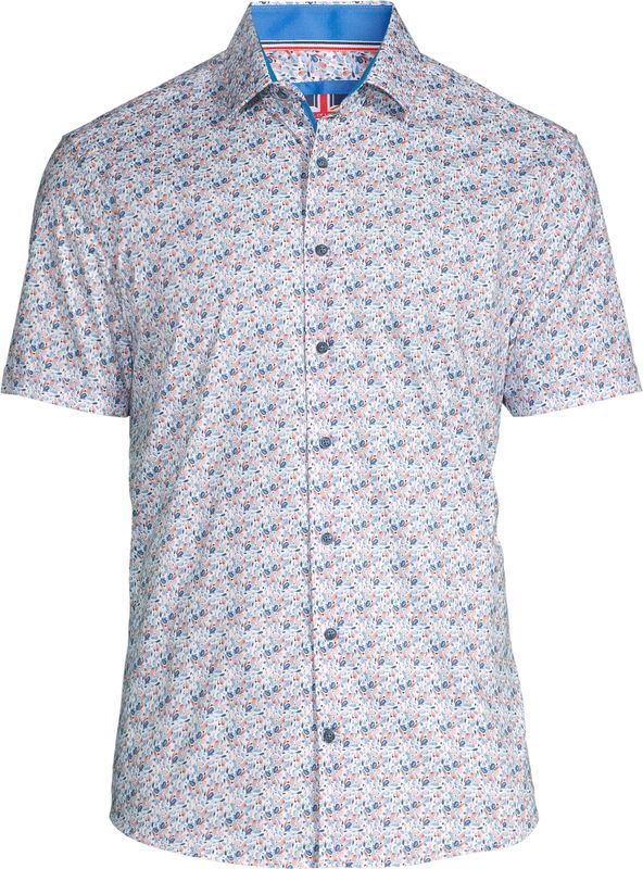 Soul S/S Cotton Sport Shirt - 251775