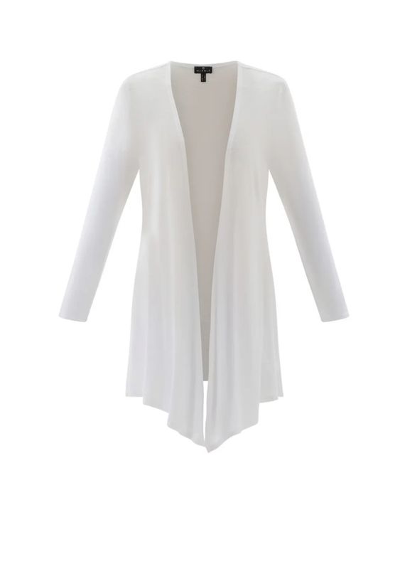 Marble - Waterfall Cardigan - 7862