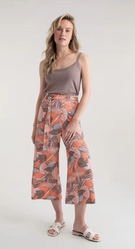 Marble Pants - 7941