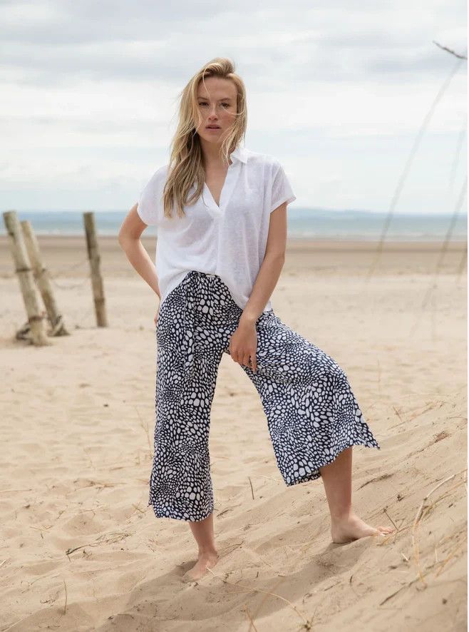 Marble Pants - 7940