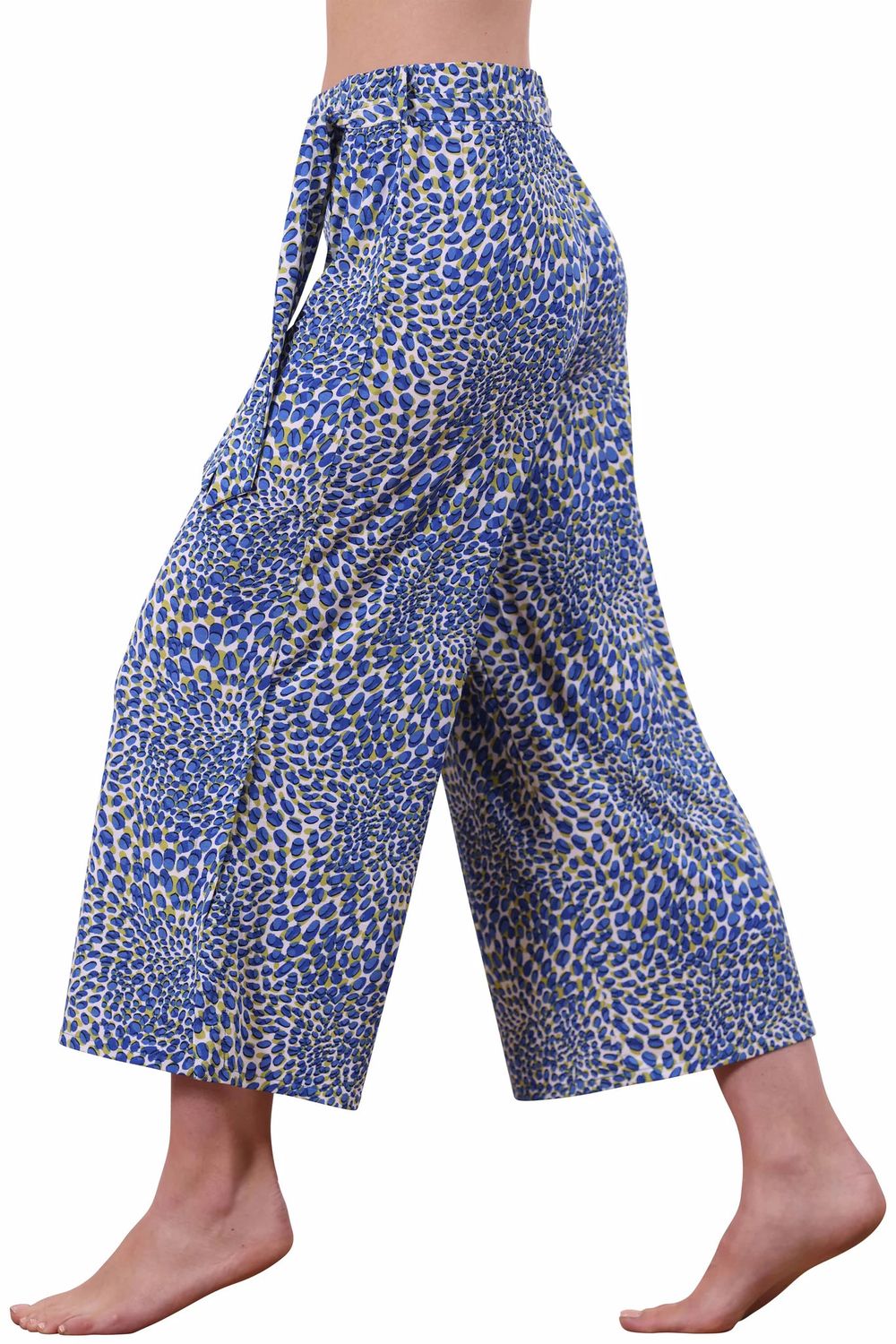Marble Pants - 7943