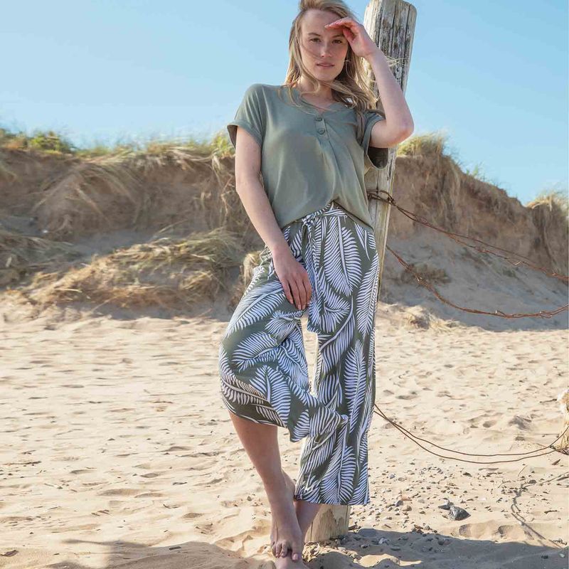 Marble Pants - 7942