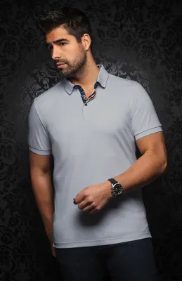 Polo Shirts - Men&#39;s