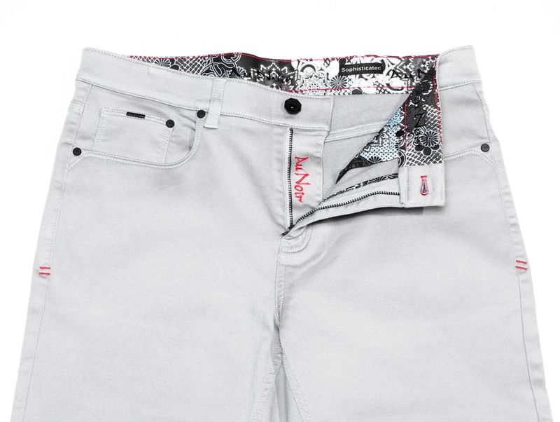 Au Noir Jeans - Johnny