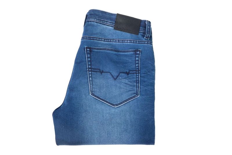 Au Noir Jeans - Johnny