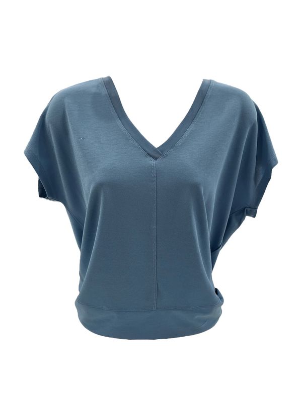 P/Z V-Neck Top - 8464512