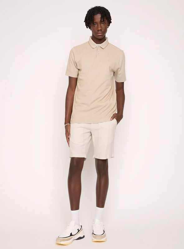 P/Z Linen Shorts - 7465202