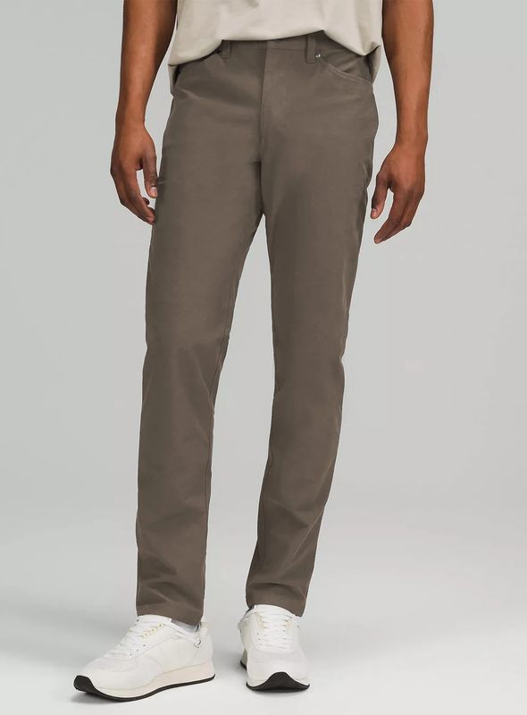 P/Z Slim Fit Pant 7469620