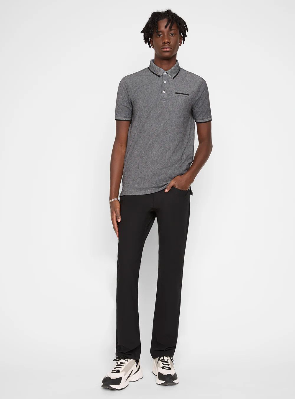 P/Z Slim Fit Pant 7469620