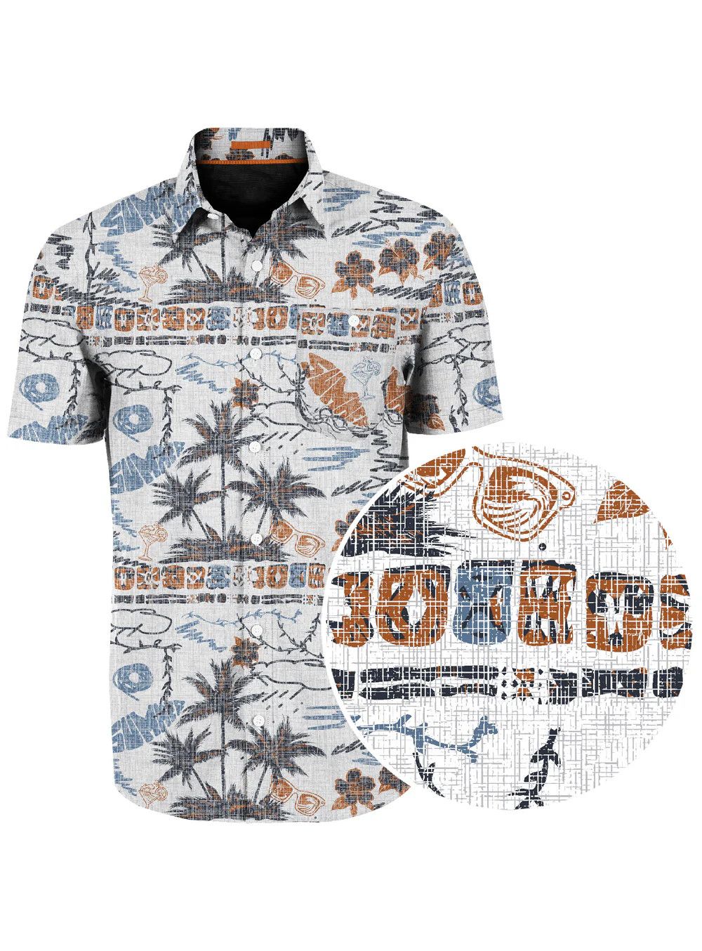 P/Z S/S Stretch Shirt 7464670