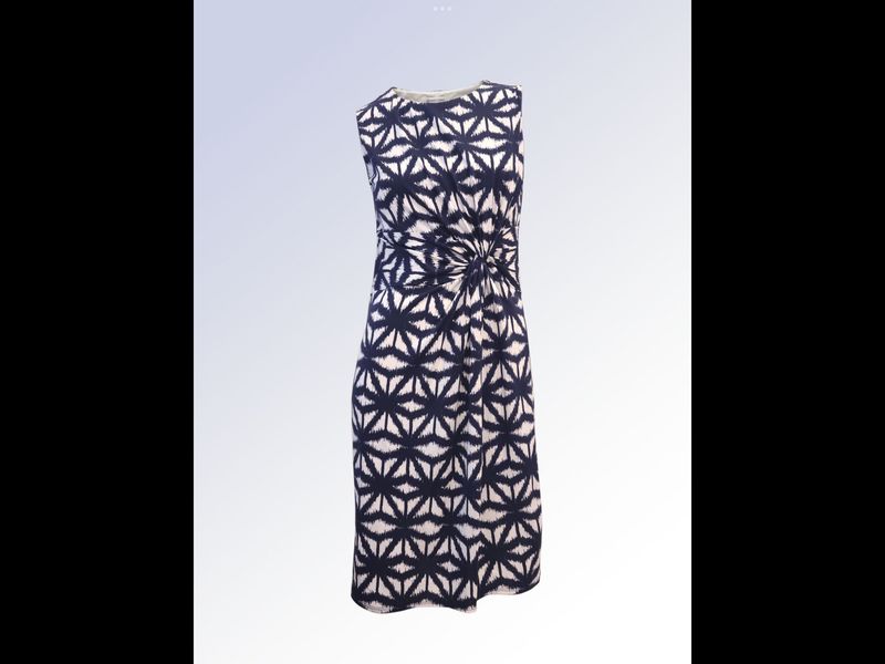 P/Z Midi Dress - 8467011
