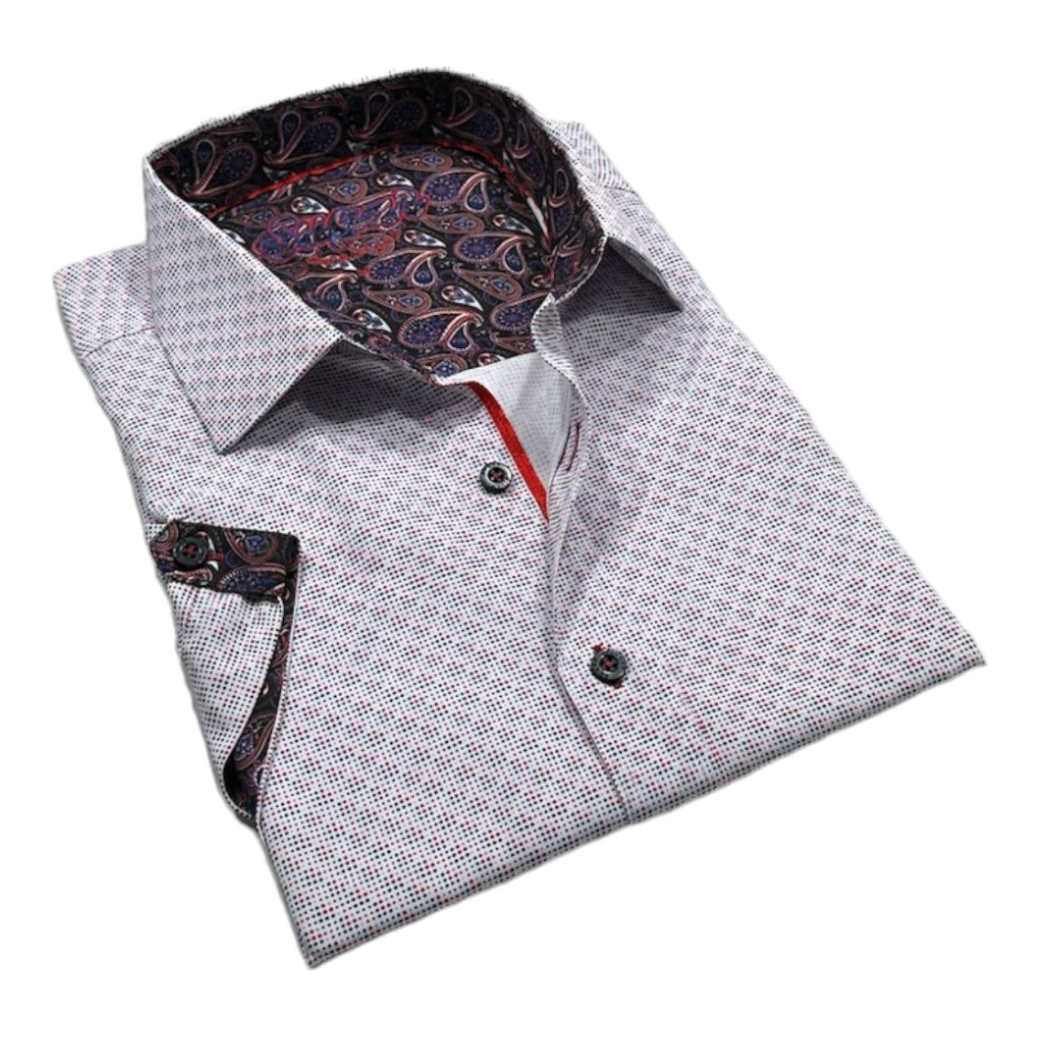 Sugar S/S Sport Shirt Chroma