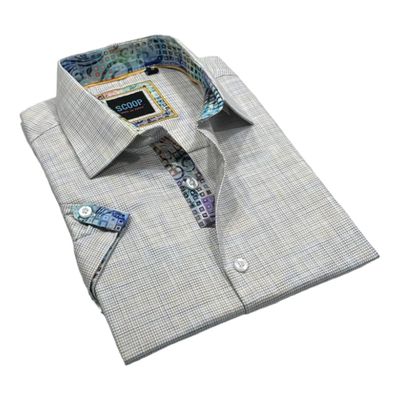 Short Sleeve