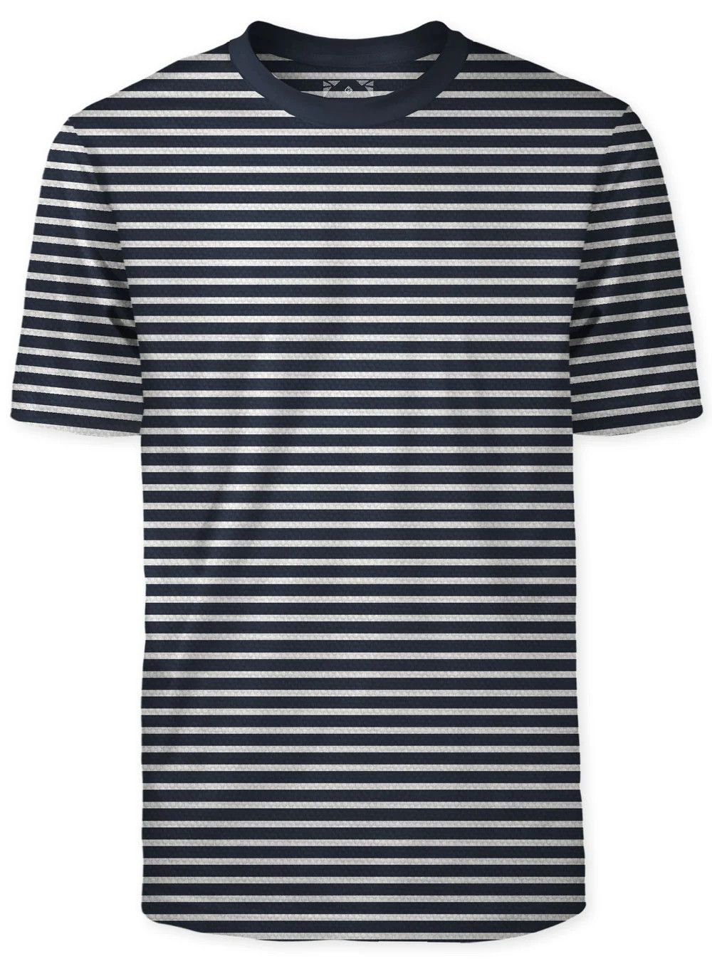 P/Z Stripped T-Shirt - 7461159